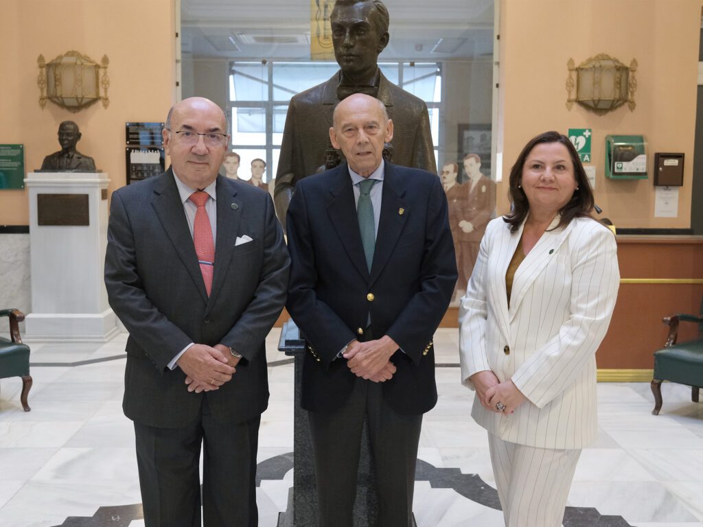 Presentación de la Asociación Ángel Moliní – Dar vida