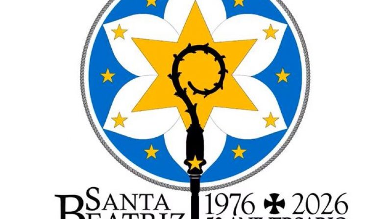 Mairena del Aljarafe acoge una Eucaristía solemne por el 50 aniversario de la canonización de santa Beatriz de Silva