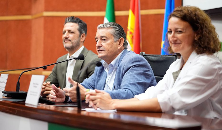La campaña frente a la bronquiolitis inmuniza a cerca de 17.000 bebés en los primeros 10 días