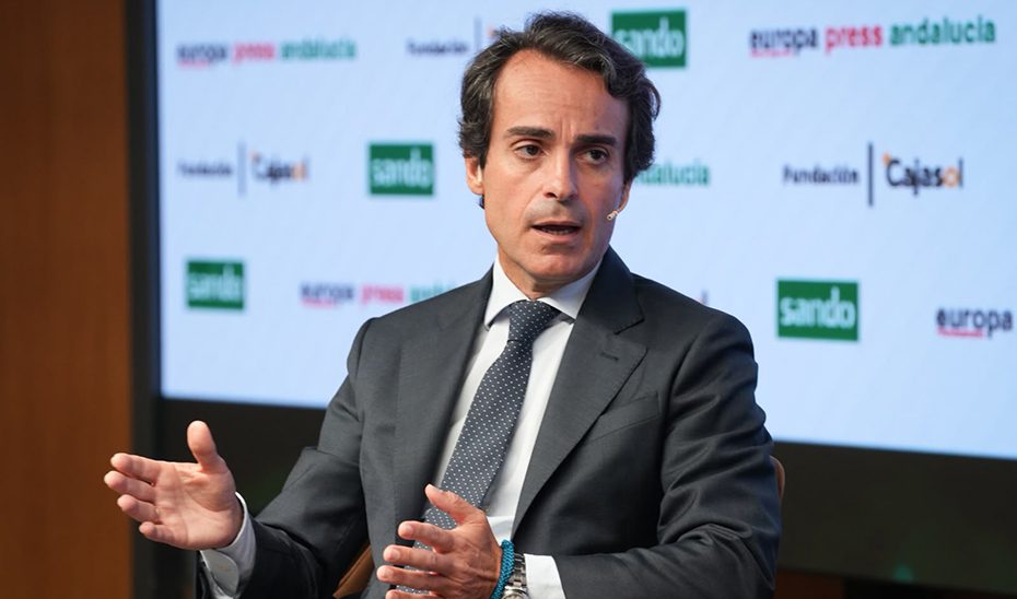La Junta ha renovado durante el verano cerca de 500 kilómetros de firmes de las carreteras andaluzas