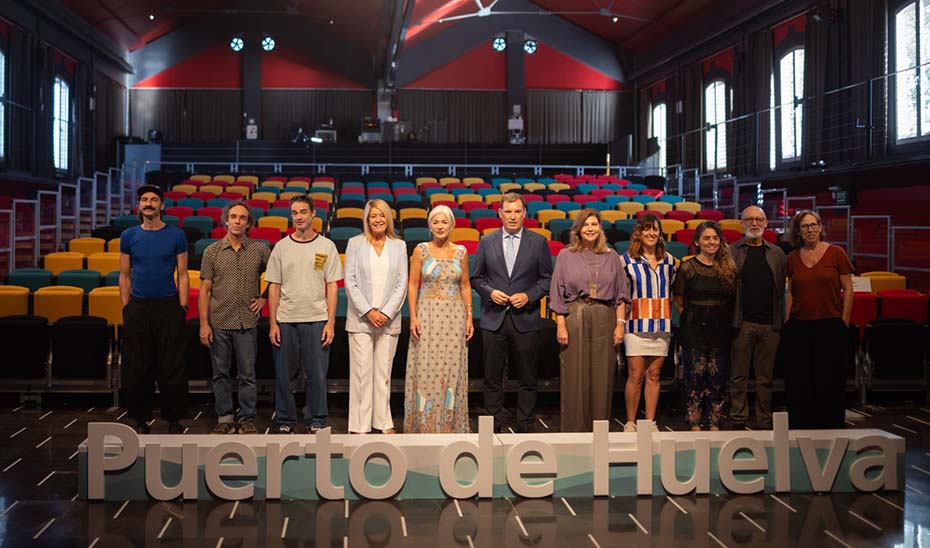 La Junta inaugura la temporada escénica con un nuevo festival en las ocho capitales andaluzas