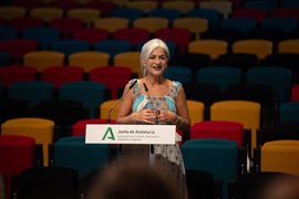 La Junta inaugura la temporada escénica con un nuevo festival de teatro, danza y circo en las ocho capitales con 21 compañías andaluzas