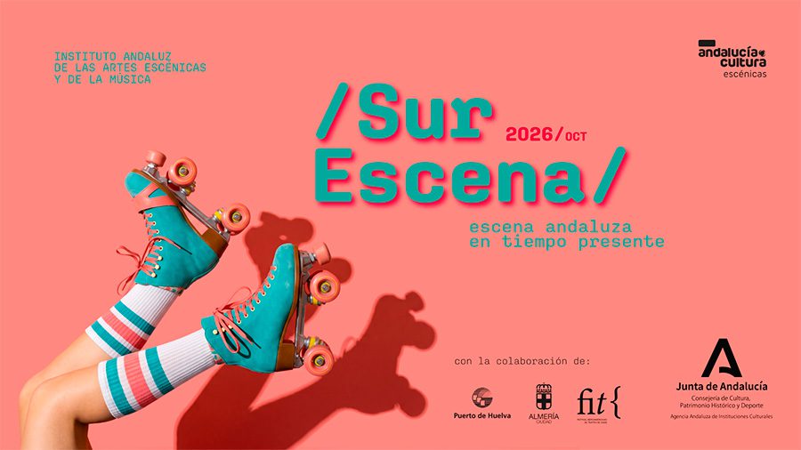 La Junta inaugura la temporada escénica con un nuevo festival de teatro, danza y circo en las ocho capitales con 21 compañías andaluzas