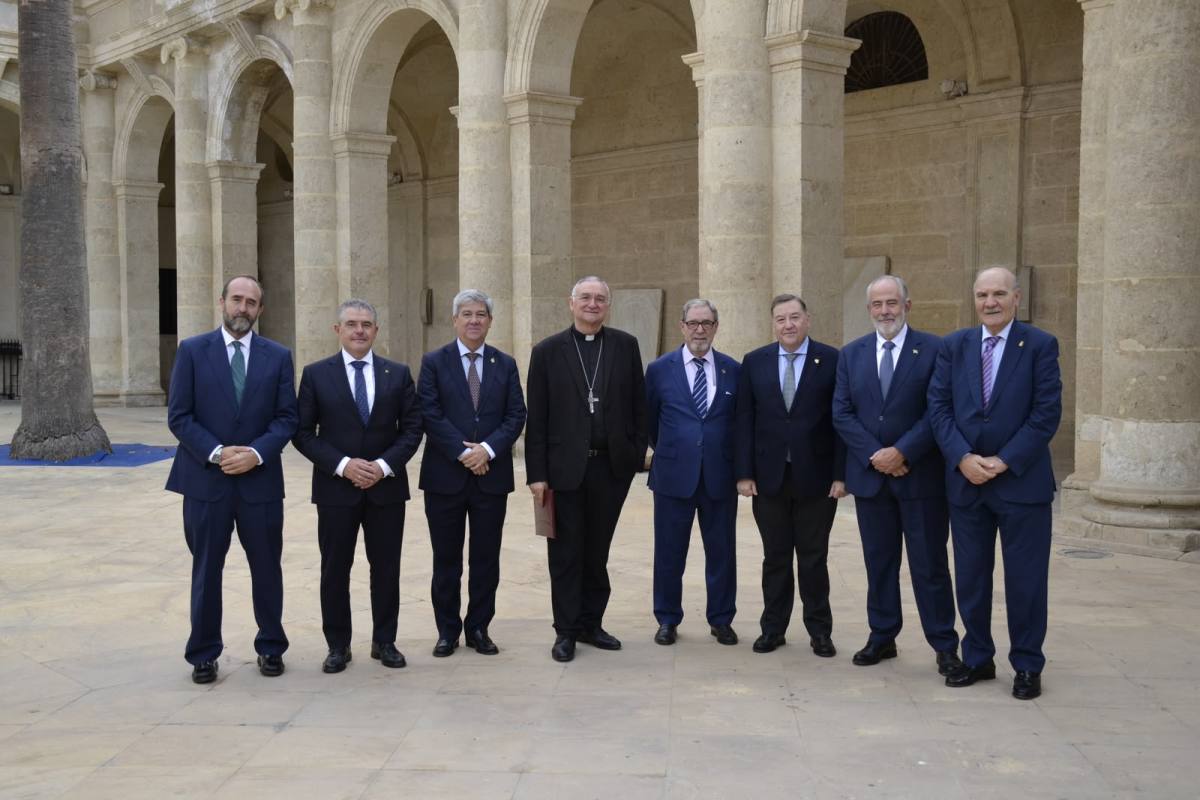 NOTA DE PRENSA ENCUENTRO DE PRESIDENTES