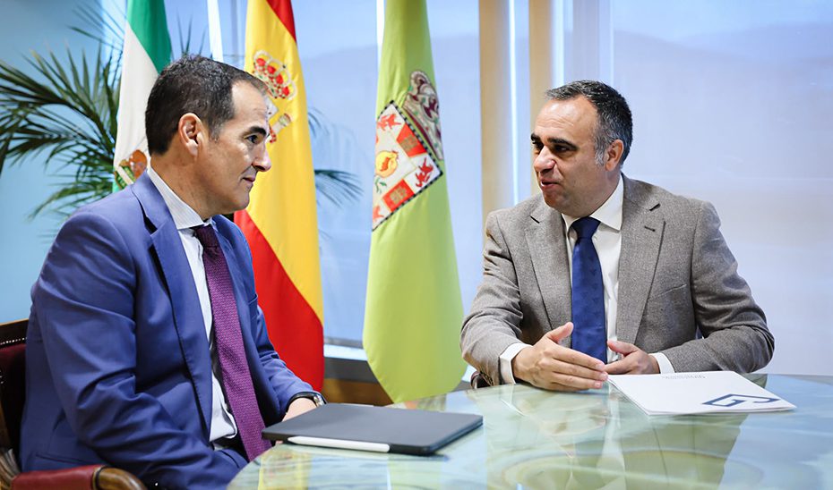 El Gobierno andaluz apuesta por el alquiler rural para favorecer el equilibrio demográfico en pequeños municipios