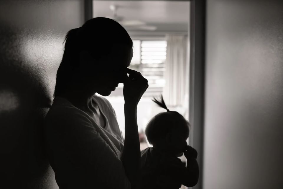 La ansiedad materna durante la pandemia se asocia con una mayor afectividad negativa en el temperamento infantil