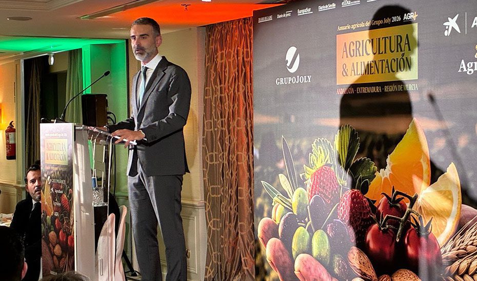 Andalucía estima que el adelanto de la PAC pondrá 775 millones a disposición del campo