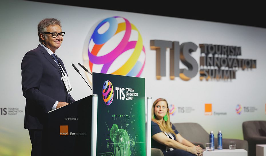 La Junta sitúa la innovación y los datos como claves para reforzar la competitividad turística de Andalucía