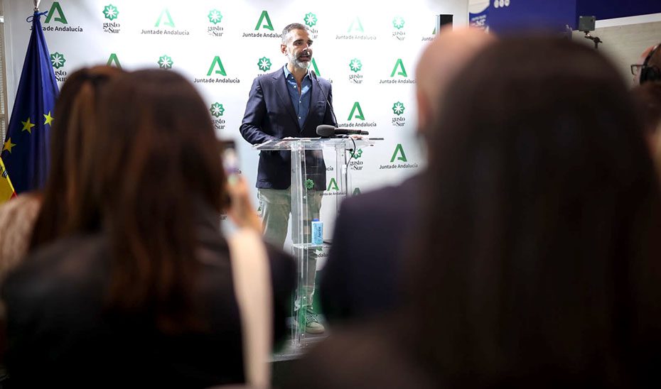 La industria agroalimentaria afectada por las borrascas podrá solicitar ayudas por 12 millones