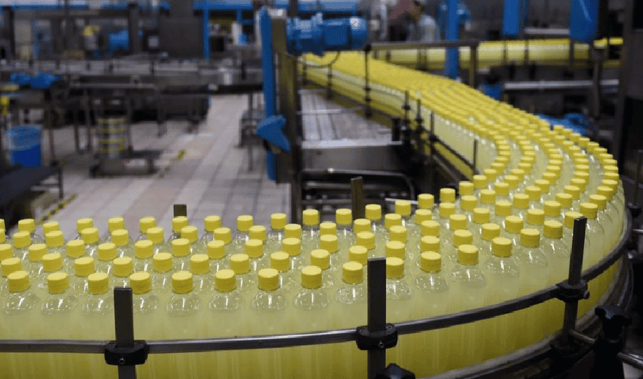 Autorizada una ayuda para el nuevo proyecto en La Rinconada de Refrescos Envasados del Sur