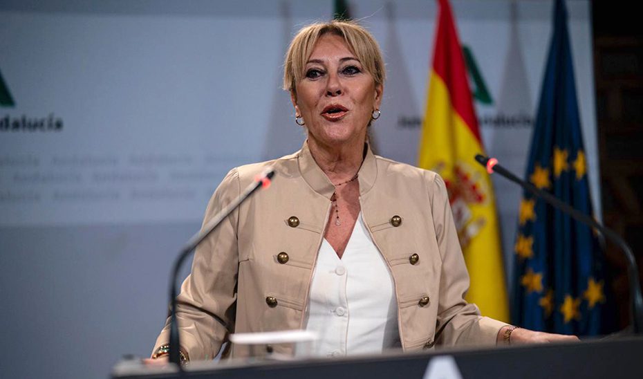 El Consejo de Gobierno aprueba la formulación de la II Estrategia Andaluza de Ciberseguridad
