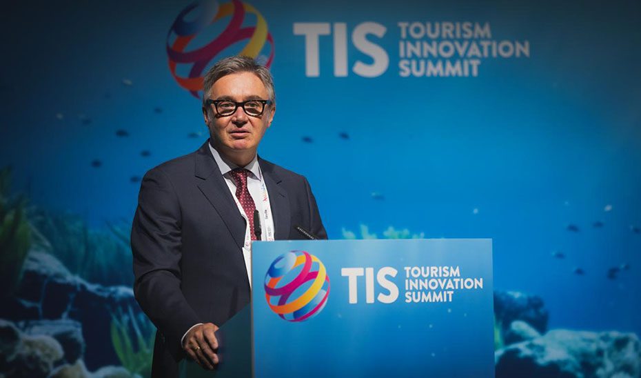 Andalucía apuesta por estar a la vanguardia de la nueva forma de entender el turismo