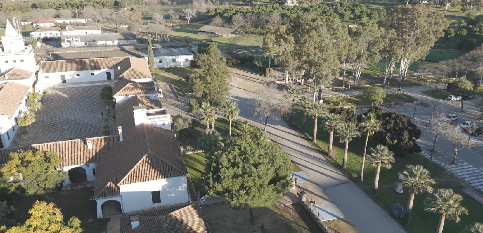 Sevilla Activa licita el proyecto y la construcción de un pabellón informativo y expositivo para Barrio de Quarto