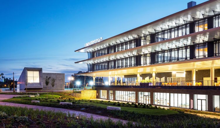 La Universidad Loyola, entre las 100 universidades europeas mejor posicionadas en sostenibilidad en el ranking UI GreenMetric