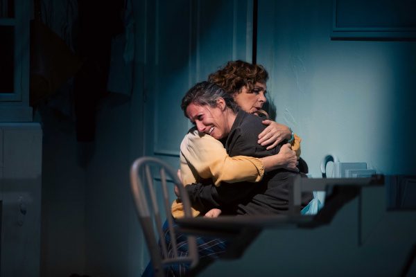 El Teatro Alhambra inicia la temporada con el ciclo ‘Sur Escena’, que reúne tres espectáculos de teatro, danza y títeres