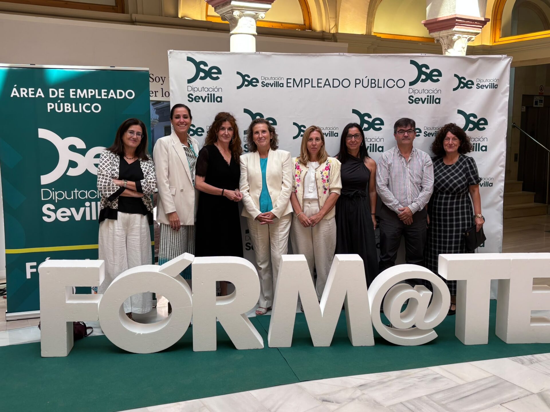 La Diputación y la Fiscalía Provincial de Medio Ambiente colaboran en una jornada sobre delitos medioambientales