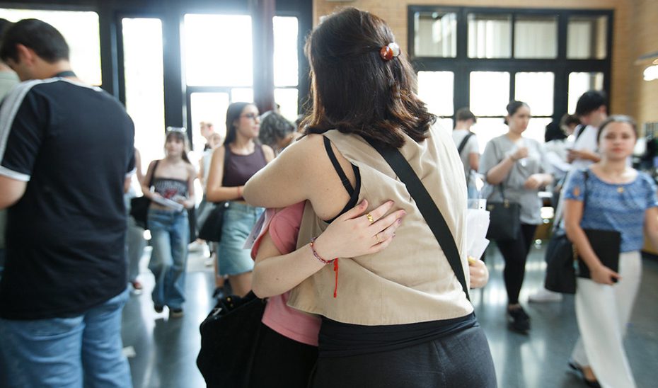 La Junta introduce un nuevo programa para abordar la salud mental en las aulas