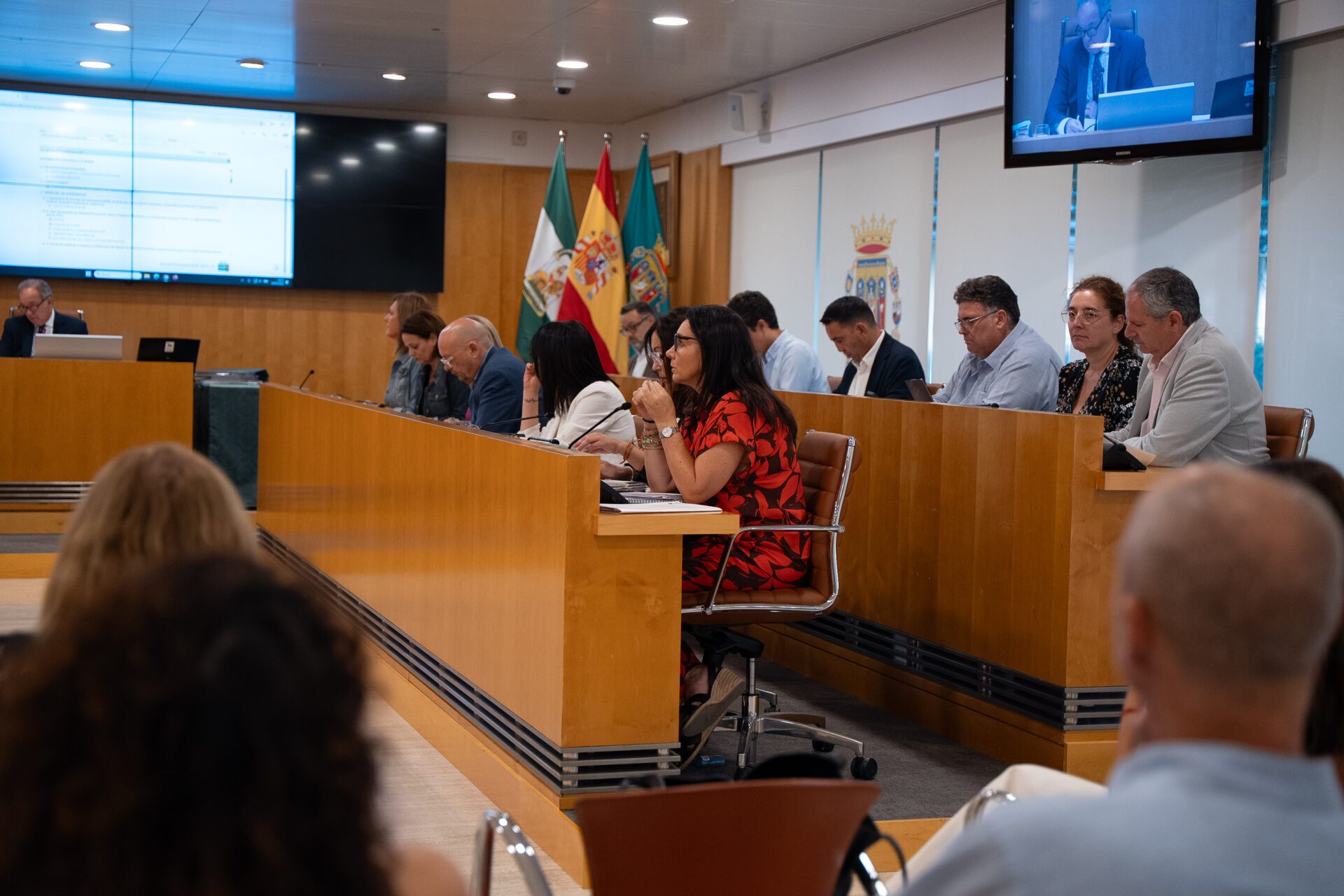 La Diputación de Sevilla abre una convocatoria para garantizar la liquidez municipal en la ayuda a domicilio