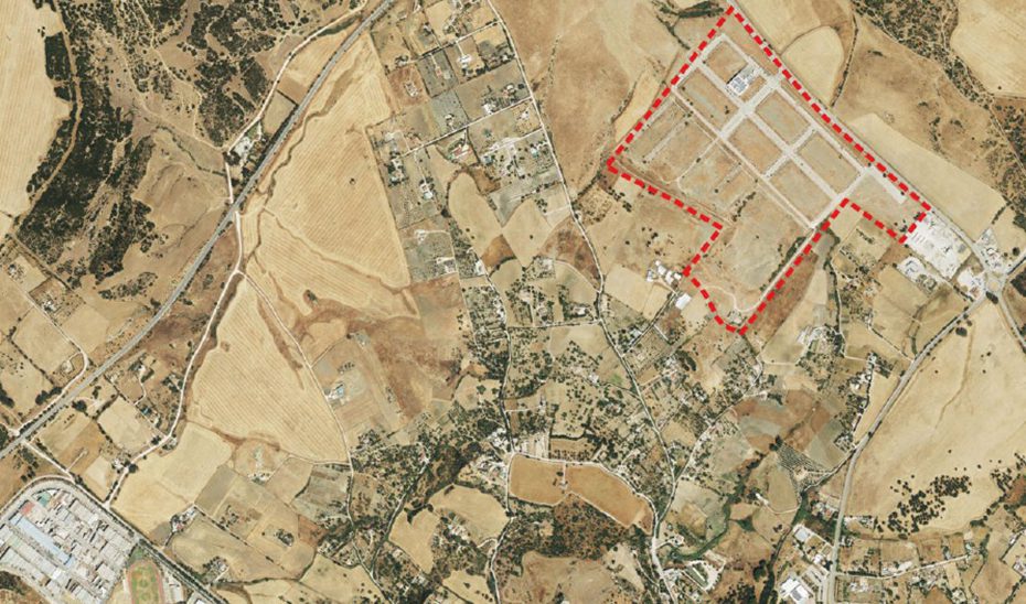Publicada una oferta de 265 inmuebles de AVRA para fines residenciales, industriales y comerciales