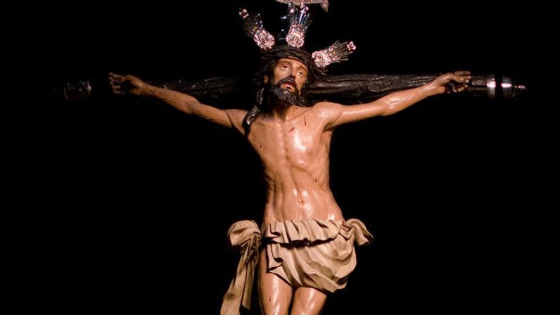 El Santísimo Cristo de la Exaltación presidirá el Viacrucis de Sevilla 2027