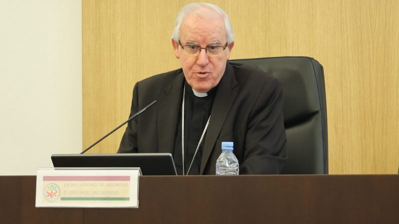 El arzobispo de Sevilla pide llegar a “un pacto de Estado” para garantizar el acceso a la vivienda