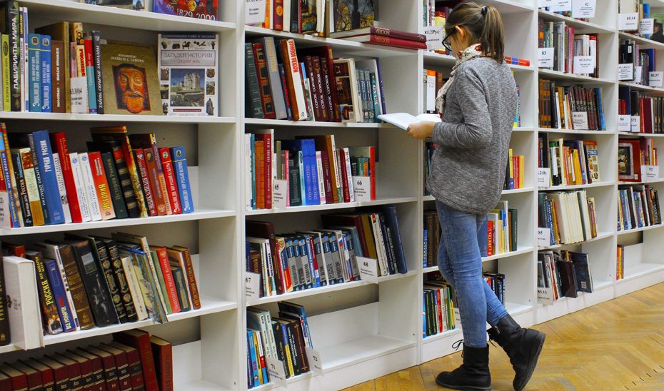 Fallados los premios a las buenas prácticas en bibliotecas escolares y al fomento de la lectura