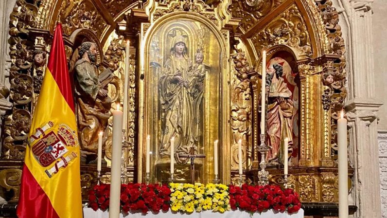 ‘María, pilar de nuestra fe y estrella de la misión’, carta dominical del arzobispo de Sevilla (11-10-2026)
