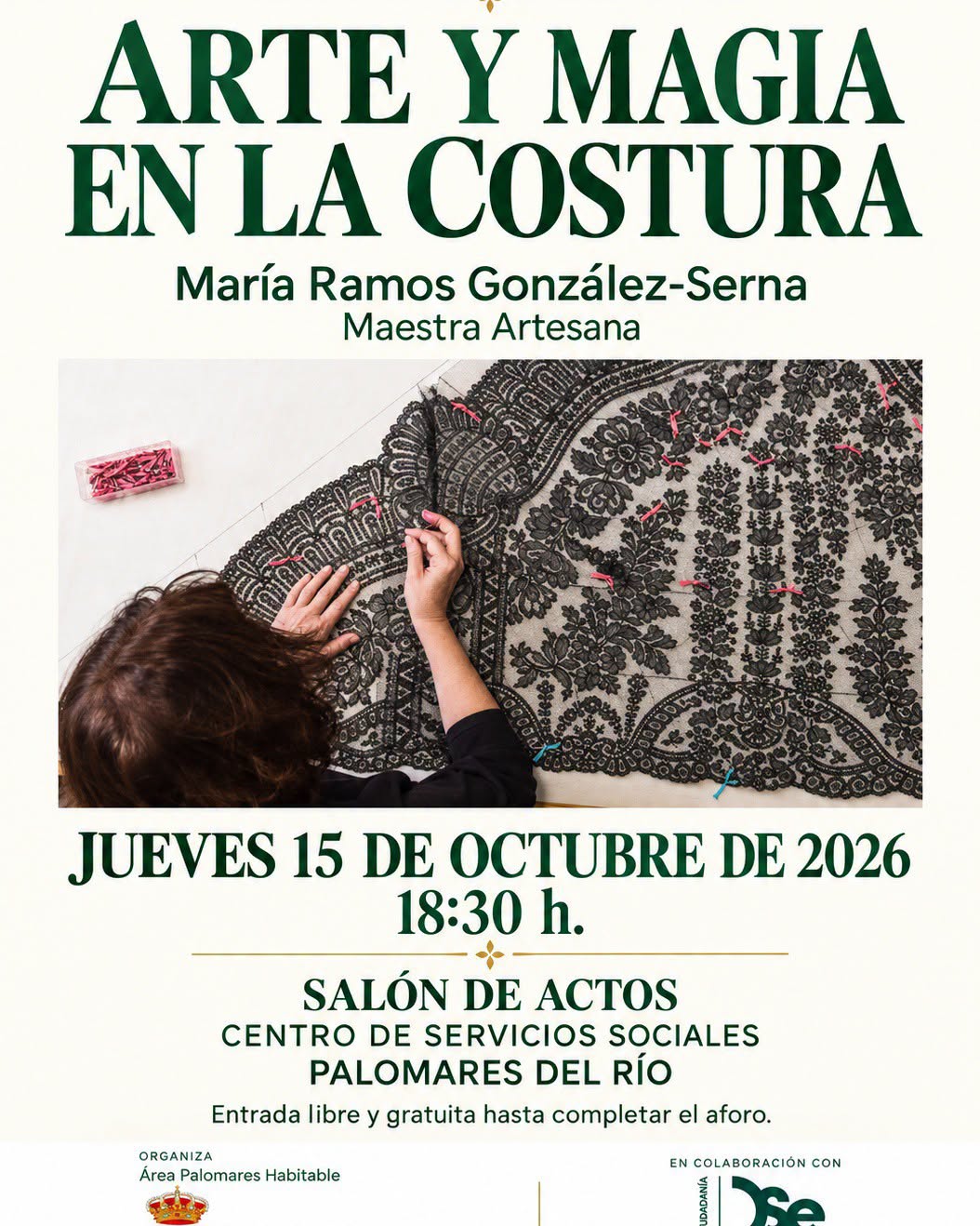 Cada prenda guarda una historia. Descubre cómo conservarlas…