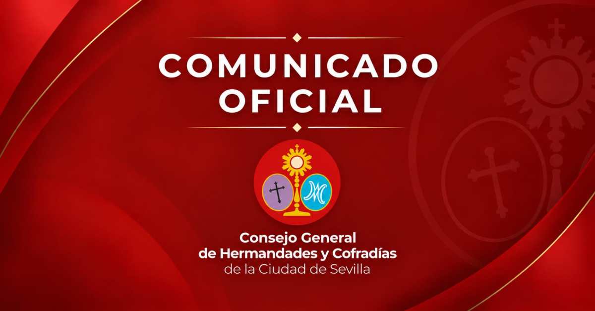 LA SECCIÓN DE PENITENCIA DEL CONSEJO APRUEBA LA MODIFICACIÓN DEL RECORRIDO DE LA HERMANDAD DEL SANTO ENTIERRO