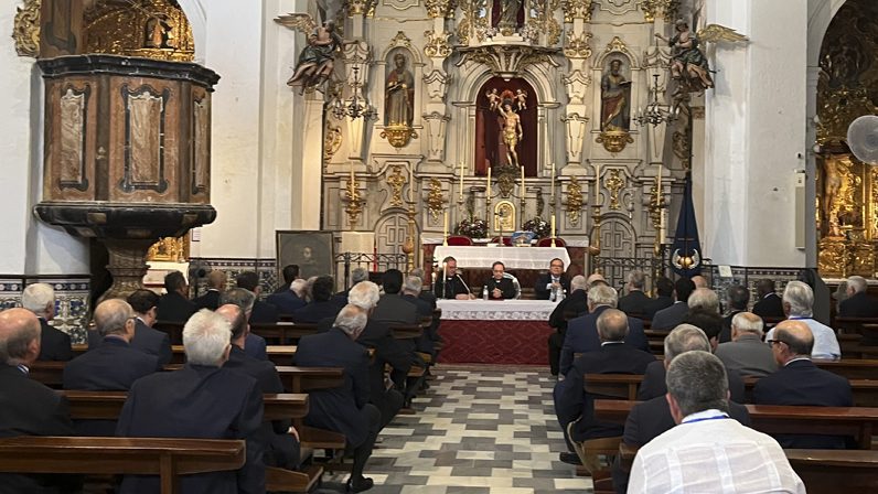 «Vivir con las lámparas encendidas»: la llamada de Miguel Mañara a pasar de la verdad a la caridad