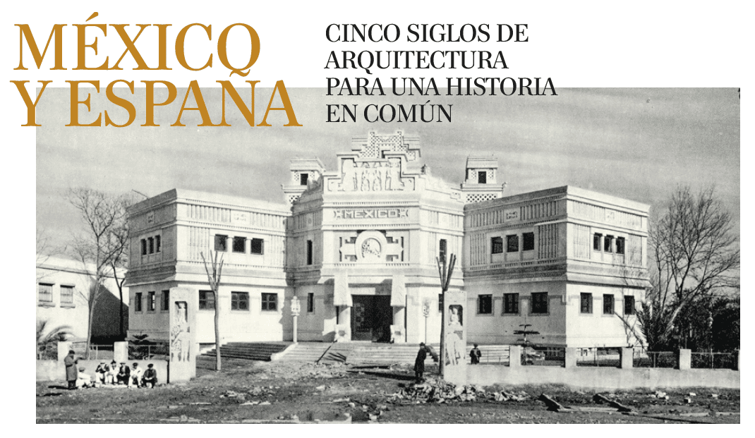Ulysseus y la US colaboran en la organización de un congreso que explora la arquitectura compartida entre México y España