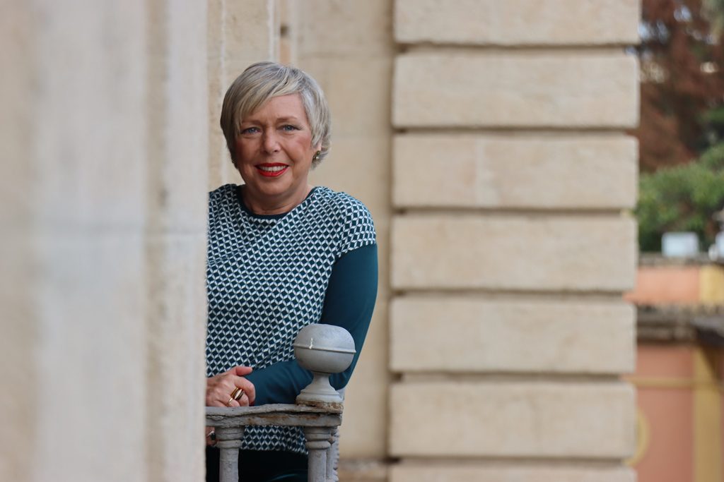 La rectora de la US, Carmen Vargas, entre ‘Las 100 mujeres más influyentes de España 2026’ según Forbes Women
