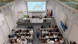 El IAPH acoge por primera vez en Sevilla el Congreso Internacional de Educación Patrimonial