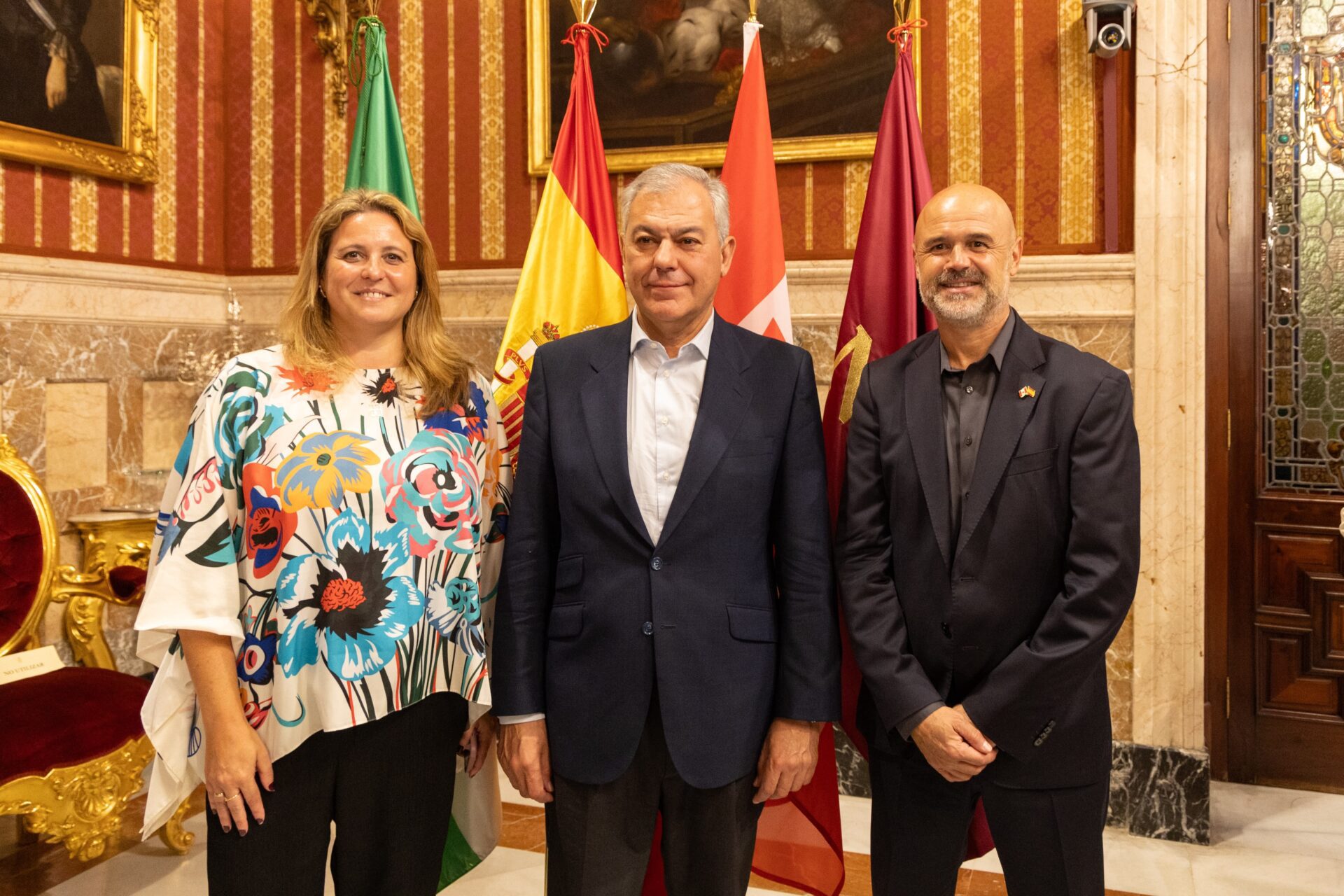 Sevilla tendrá por primera vez una conexión transoceánica directa con Montreal gracias a Air Canada