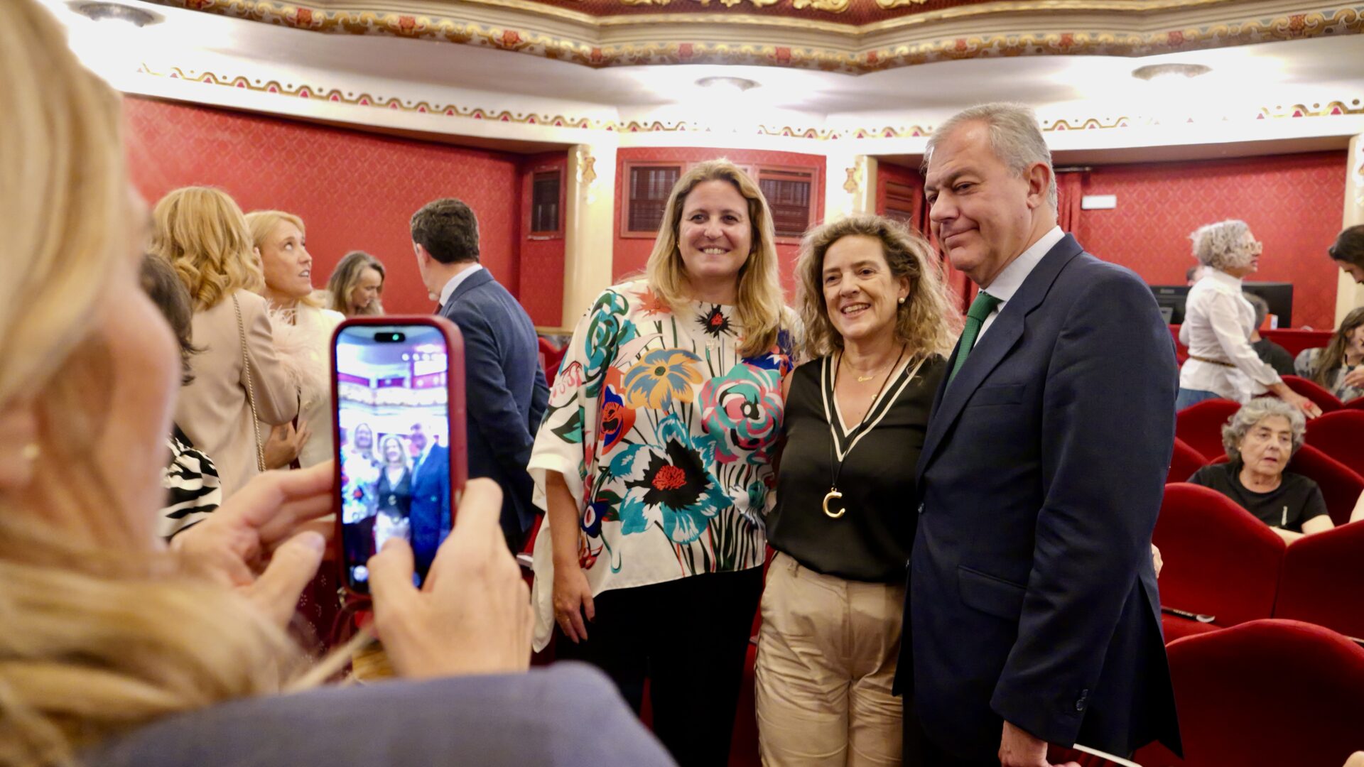 El Ayuntamiento completa la programación del Lope de Vega hasta mayo, con grandes nombres internacionales y el homenaje a la Generación del 27