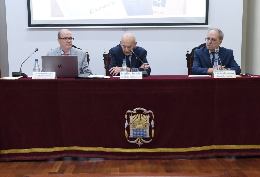 El 27 en Sevilla: el grupo y la revista Mediodía