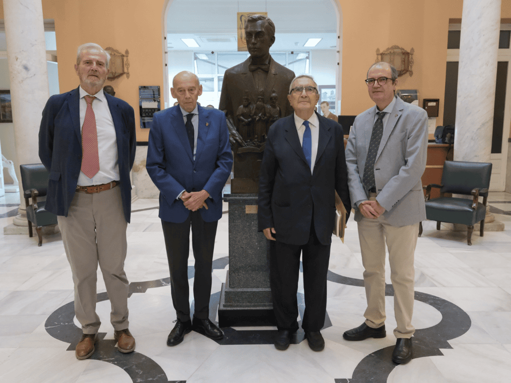 Las lecturas del 27 del Ateneo – Sevilla en la Generación del 27, de Rogelio Reyes Cano