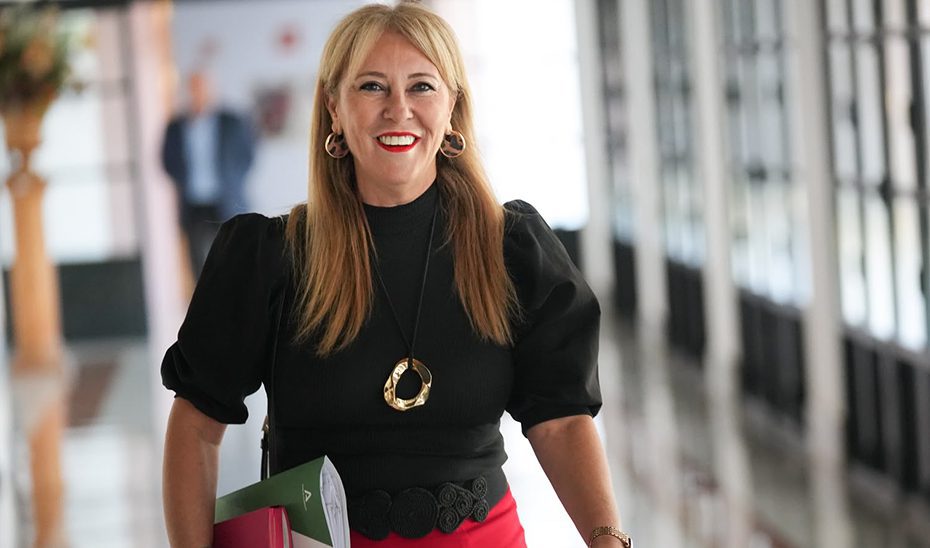 La Airef avala las previsiones de la Junta que señalan un crecimiento económico para 2027 del 2,3%