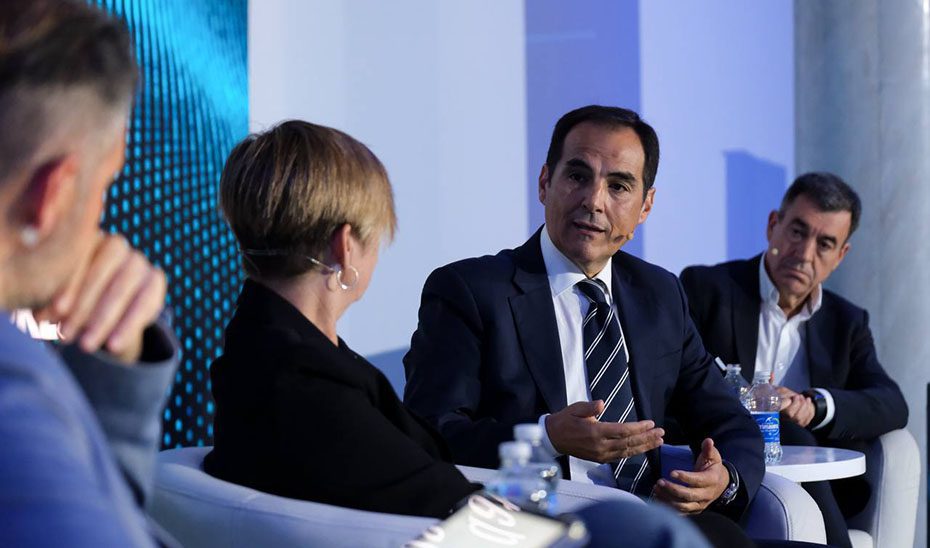 La Junta sitúa la IA como eje estratégico para transformar economía, Administración y sociedad