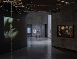 El C3A presenta ‘La picadura de la tarántula: sur y folclore’, una muestra sobre cultura popular y creación contemporánea