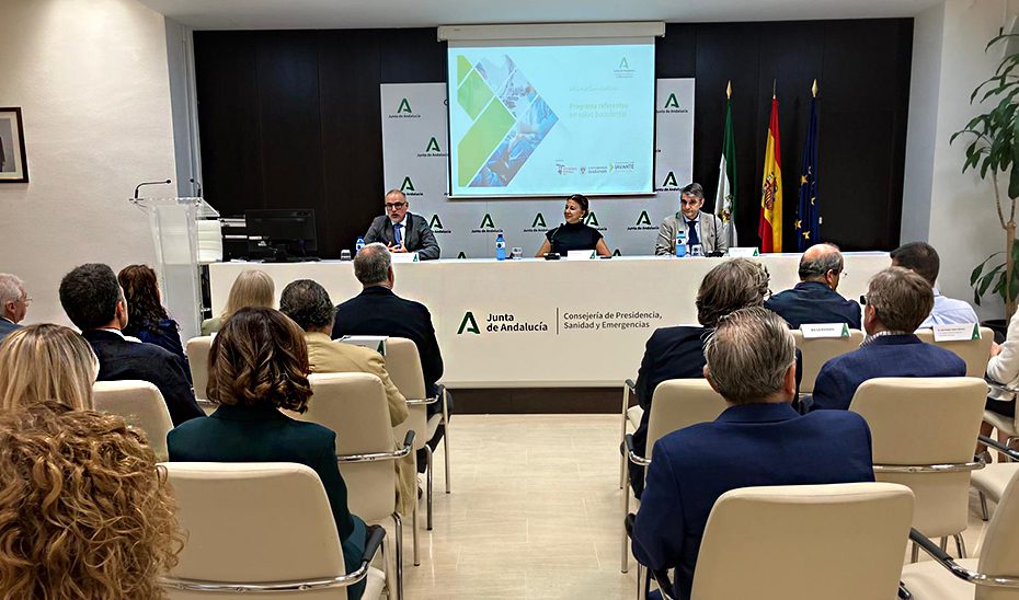 Dentistas referentes de Atención Primaria formarán una red de odontología especializada
