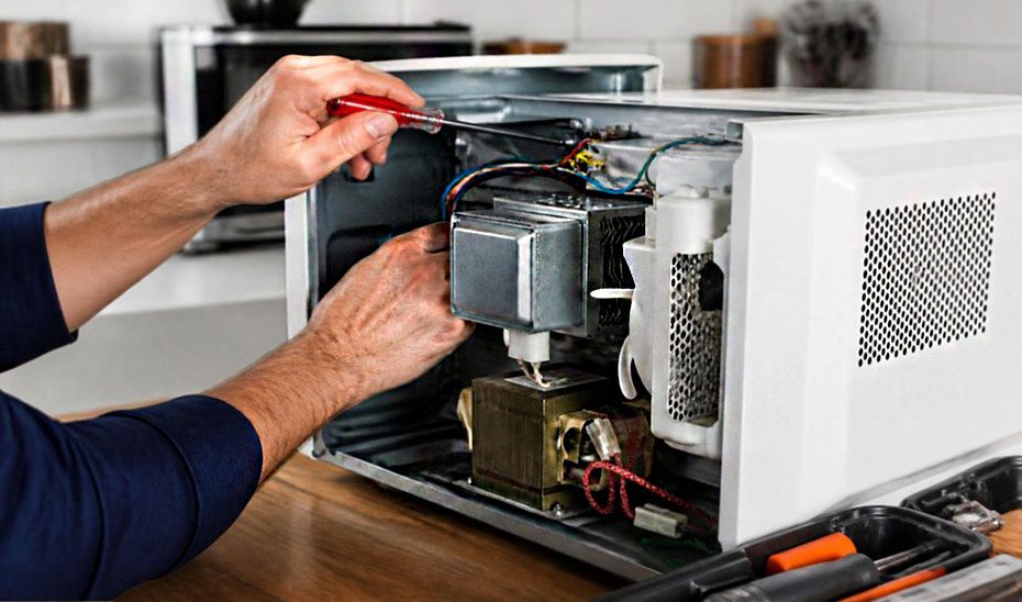 Consumo destaca que las reparaciones en garantía deben ser gratuitas para el comprador