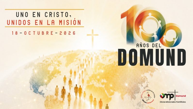 ‘Uno en cristo, unidos en la misión’, carta dominical del arzobispo de Sevilla (18-10-2026)