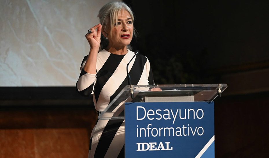 La Junta subraya el apoyo unánime de la sociedad andaluza a la candidatura de Granada 2031