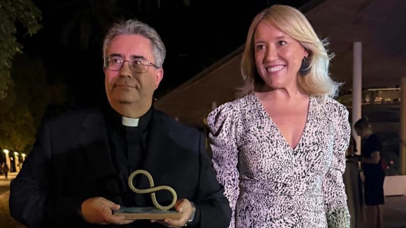 Los Premios Digitales de Sevilla 2026 premian a la Catedral de Sevilla por su comunicación digital