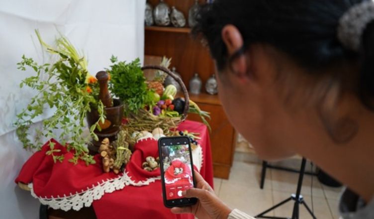 Tres talleres en Paraguay acercan la comunicación digital a productoras agroecológicas y jóvenes del sector agrario