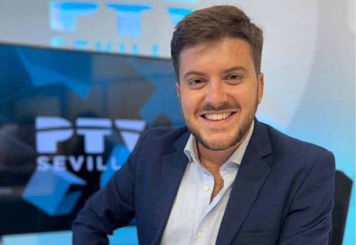 MANUEL LAMPREA, PREGONERO DE LAS GLORIAS DE SEVILLA 2027