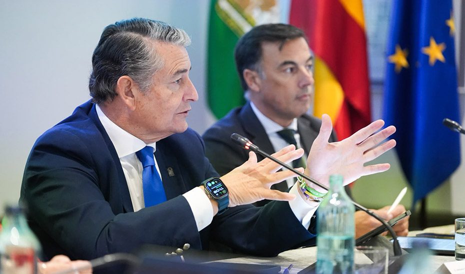 La vacunación antigripal se amplía a los mayores de 60 años y los cuerpos y fuerzas de seguridad