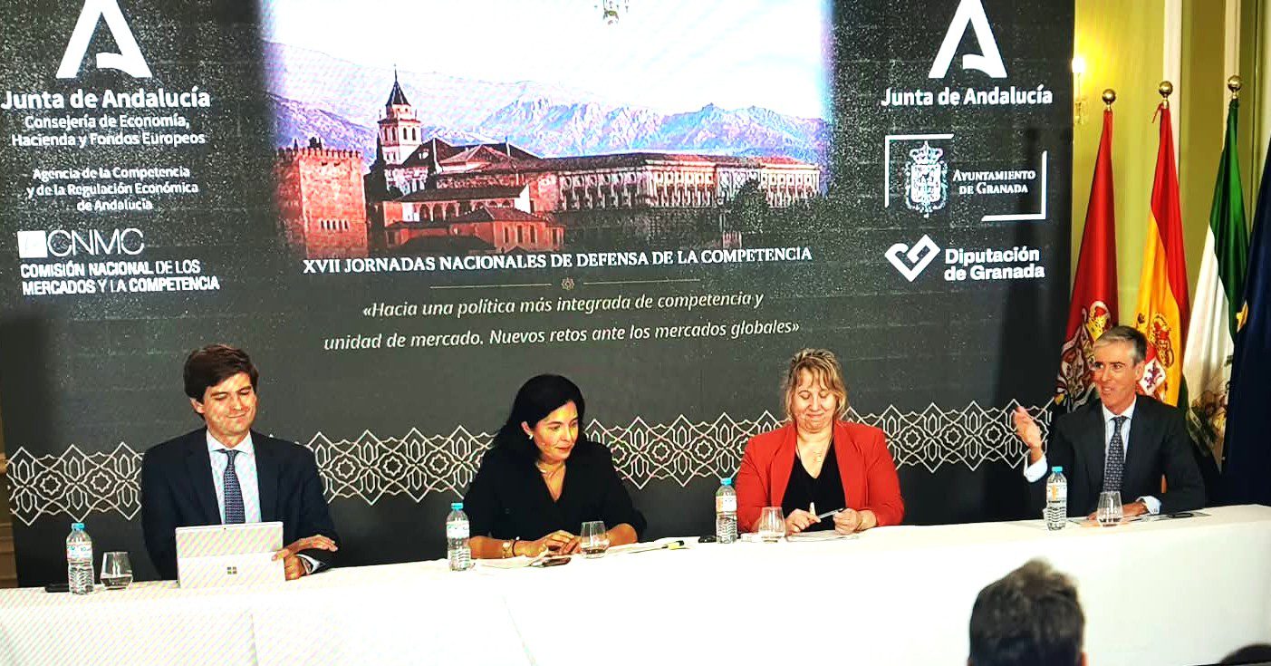 CEA defiende una regulación más ágil y una mayor seguridad jurídica para impulsar la inversión y el crecimiento empresarial – Confederación de Empresarios de Andalucía