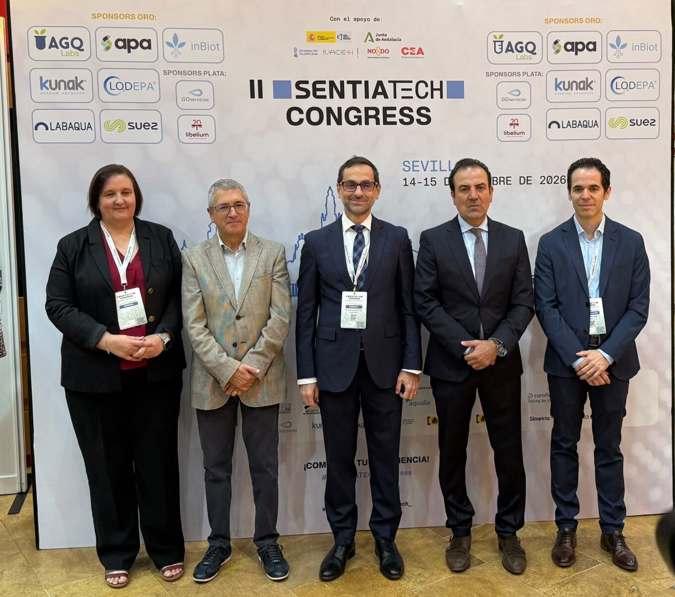 CEA destaca el papel de las empresas para convertir la innovación en desarrollo económico durante el II SENTIATECH Congress – Confederación de Empresarios de Andalucía